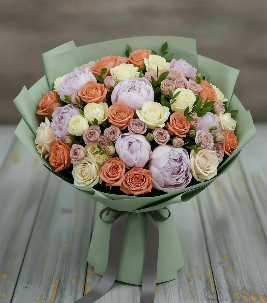 Букет Мороженное в Ворсме