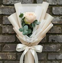 Букет цветов из:  Розы в Ворсме
