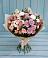 Букет цветов из: Хризантемы, Розы и Альстромерии в Ворсме