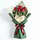Букет цветов из: Розы в Ворсме