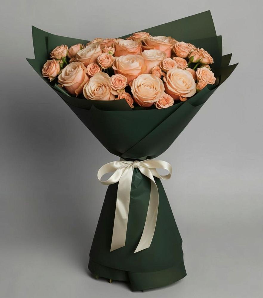 Букет Элегантный в Ворсме