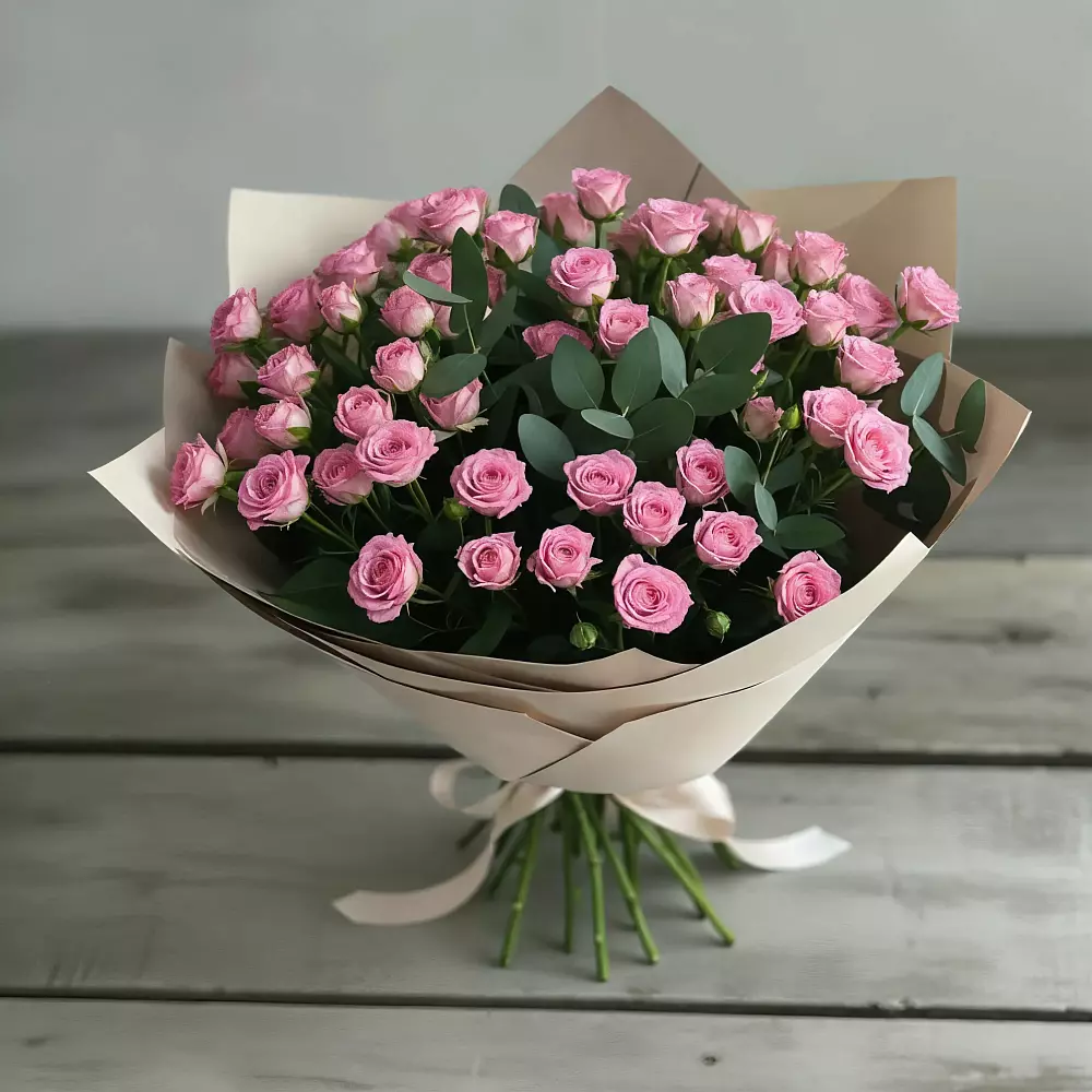 Букет Удовольствие в Ворсме