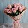 Букет цветов из: Розы в Ворсме