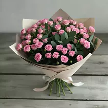 Букет Удовольствие в Ворсме