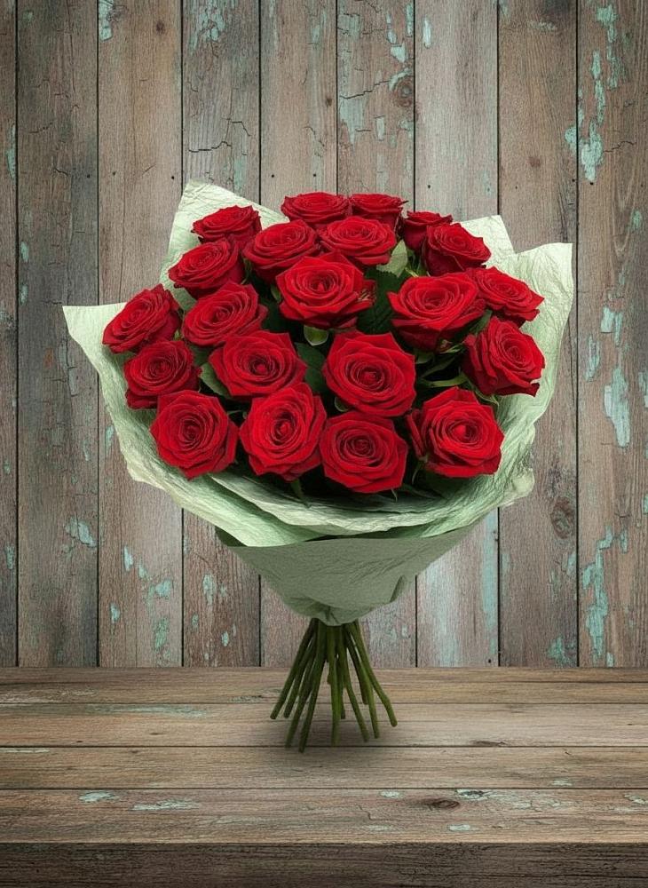 Букет Классика в Ворсме