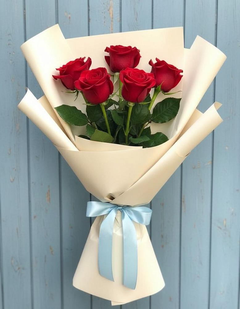 Букет Классика чувств в Ворсме