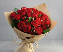 Букет Любовный роман #REPLACE_PRED# Ворсме