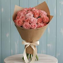 Букет цветов из:  Розы #REPLACE_PRED# Ворсме