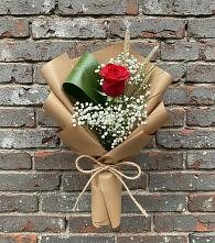Букет цветов из:  Розы в Ворсме