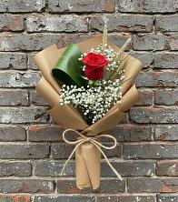 Букет цветов из:  Розы в Ворсме