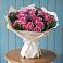 Букет цветов из: Розы в Ворсме