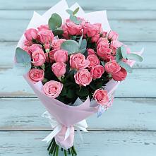 Букет Леди совершенство в Ворсме