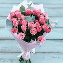 Букет Леди совершенство в Ворсме